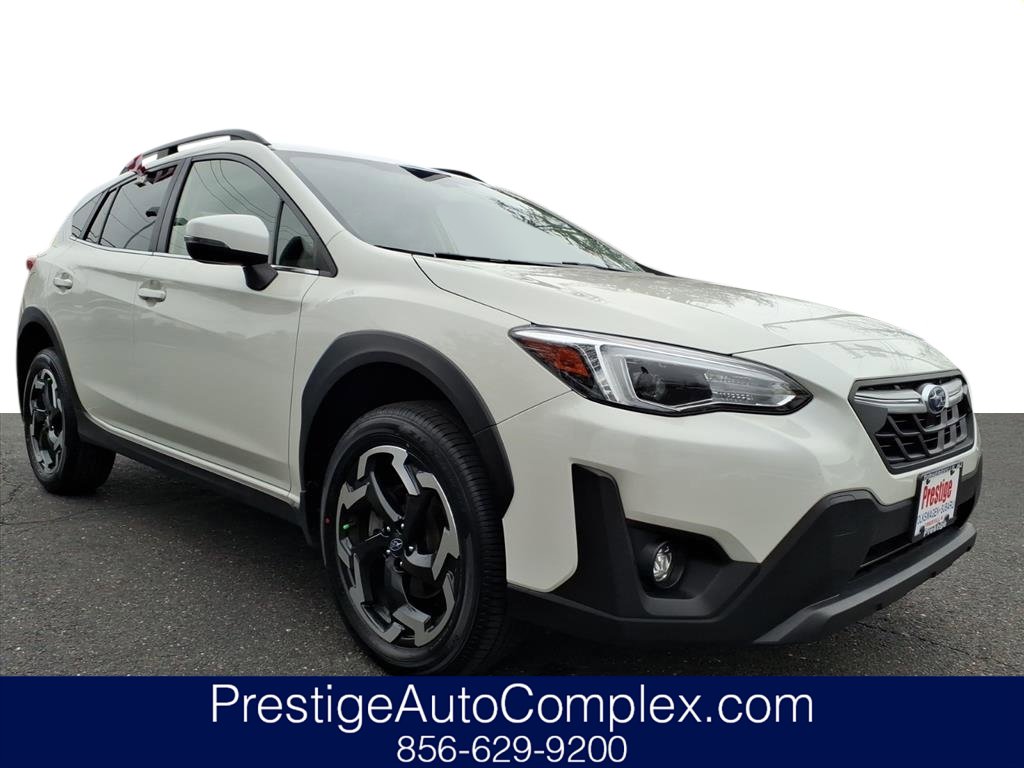 Used 2023 Subaru Crosstrek 2.5i Limited w/ Popular Package #2 image 1