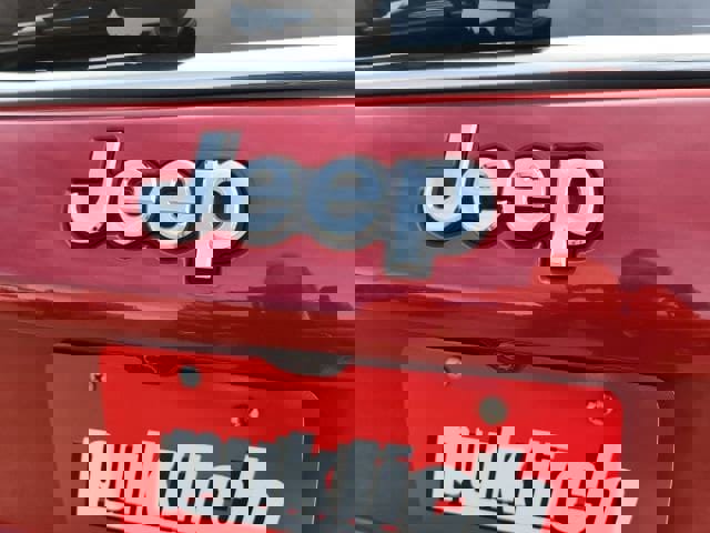 Used 2019 Jeep Compass Limited image 31