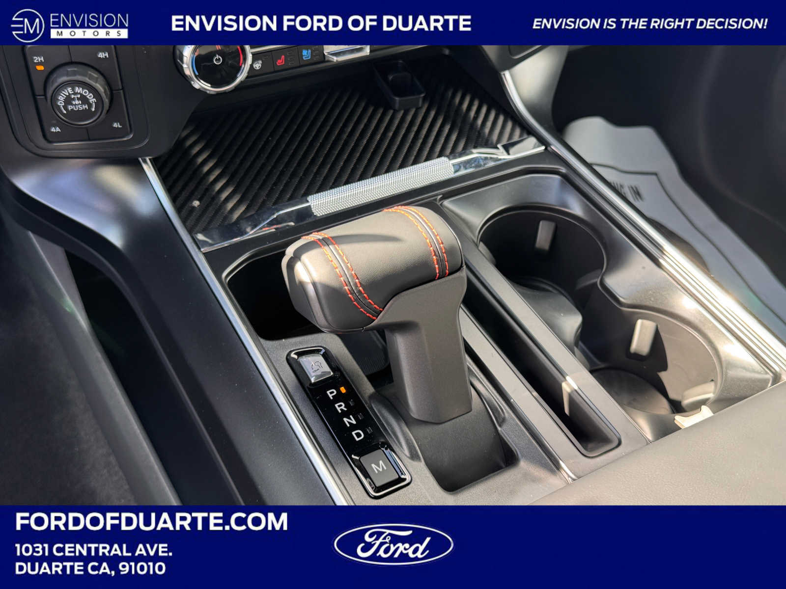 New 2026 Ford F150 Raptor AWD/4WD image 25