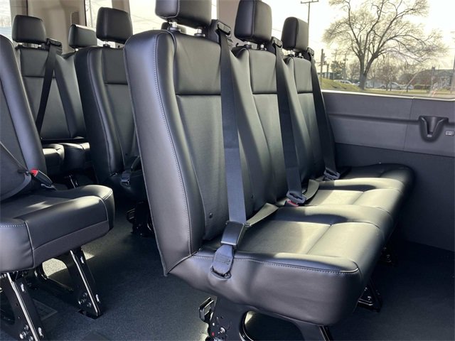 New 2026 Ford Transit 350 XL image 20
