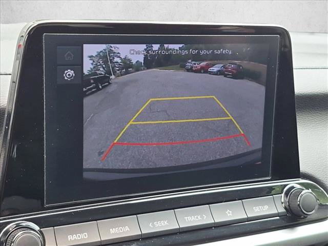 Used 2024 Kia Forte LXS FWD image 13