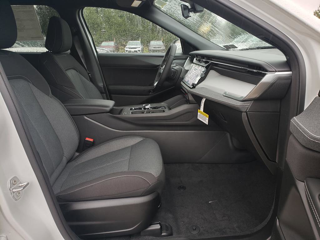 New 2026 Jeep Cherokee Laredo image 15