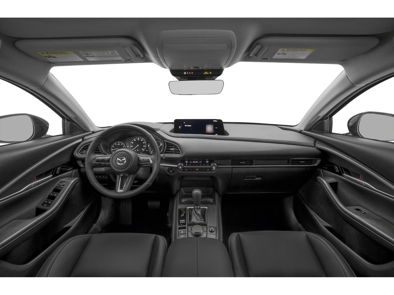 New 2026 MAZDA CX-30 AWD 2.5 S w/ Premium Package image 21