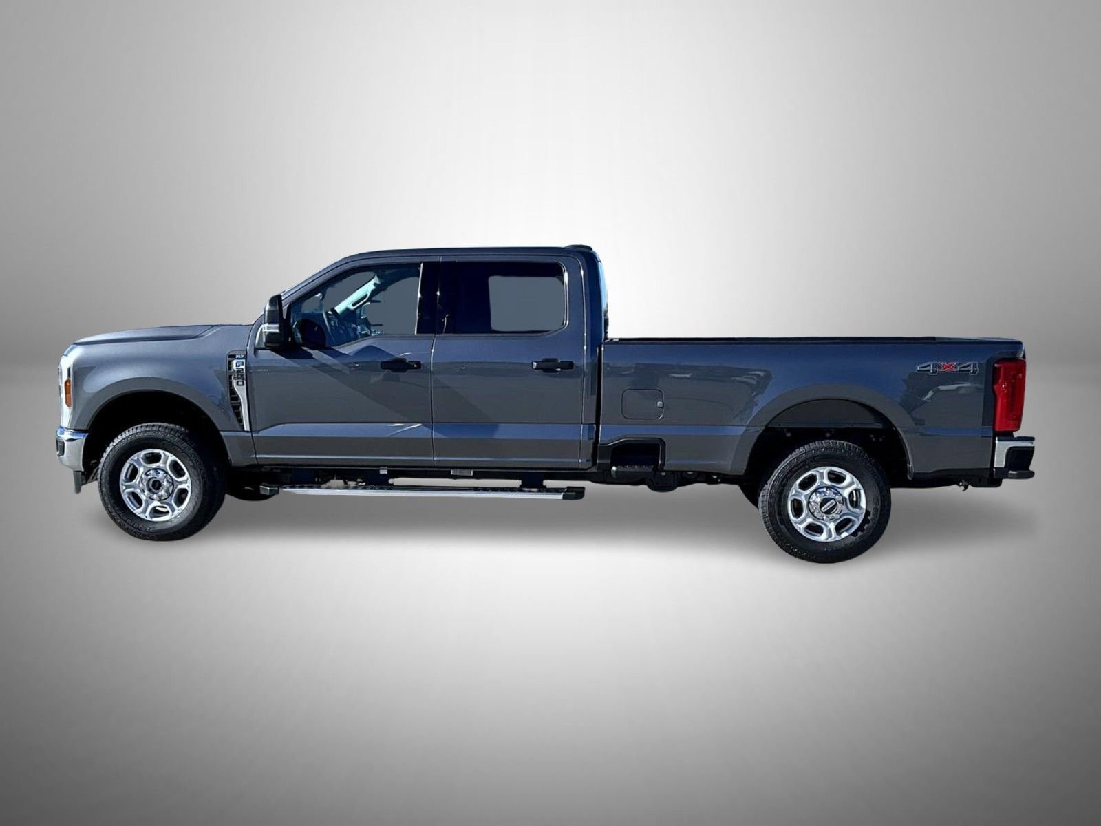 New 2026 Ford F250 XLT image 8