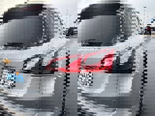 Used 2019 Chevrolet Equinox LT image 30