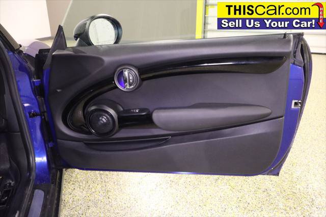 Used 2019 MINI Cooper S FWD image 34