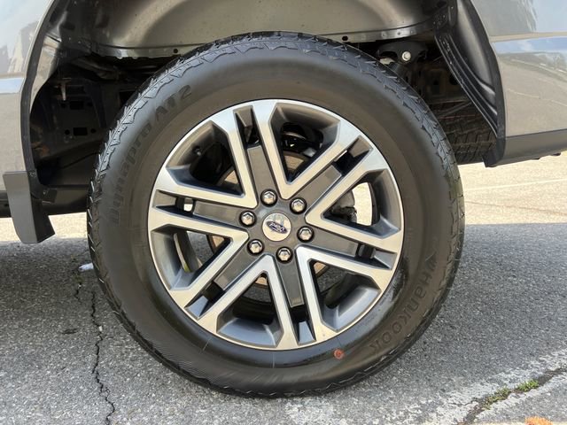 Certified 2023 Ford F150 XL w/ STX Appearance Package AWD/4WD image 15