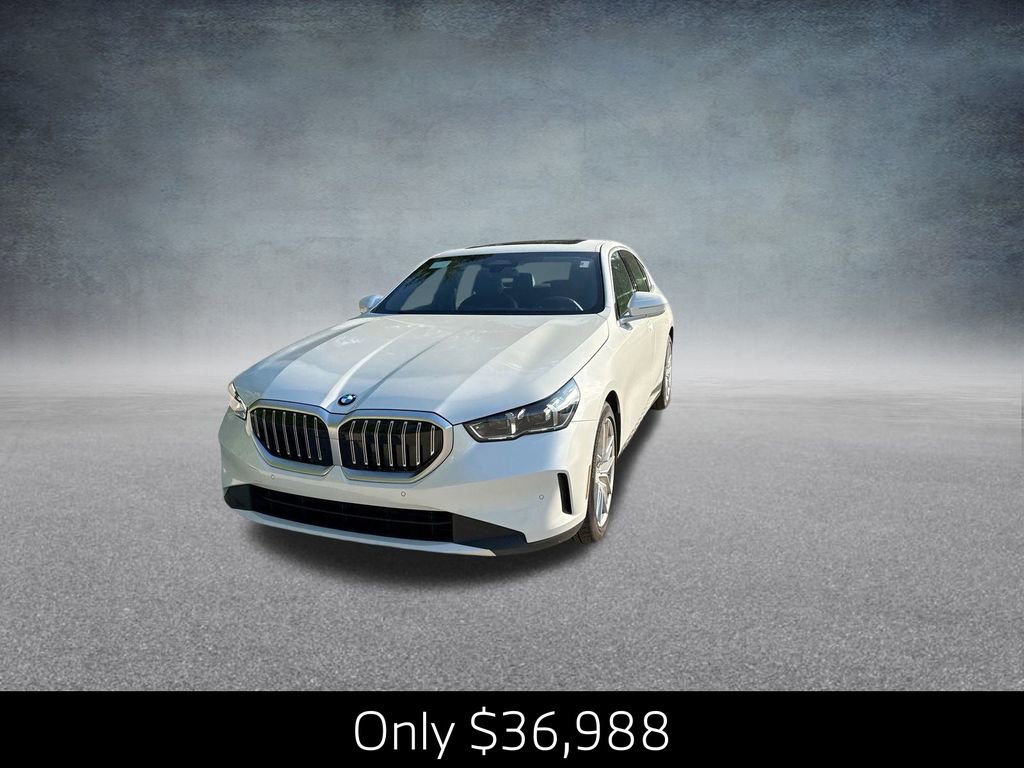Certified 2025 BMW 228i xDrive w/ Premium Package image 4
