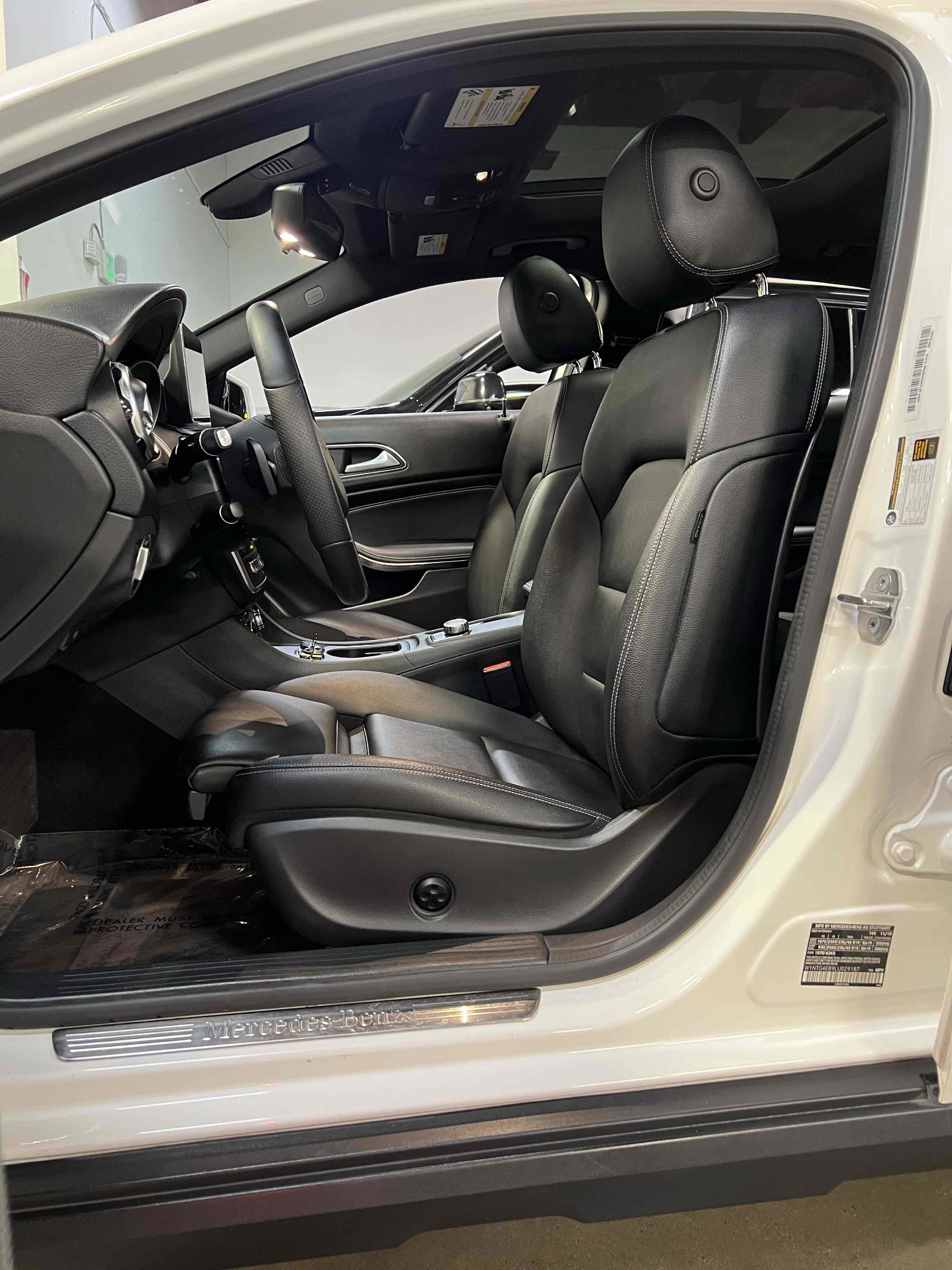 Used 2020 Mercedes-Benz GLA 250 image 37