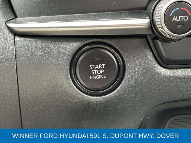 Used 2023 MAZDA CX-30 AWD 2.5 S w/ Select Package image 20