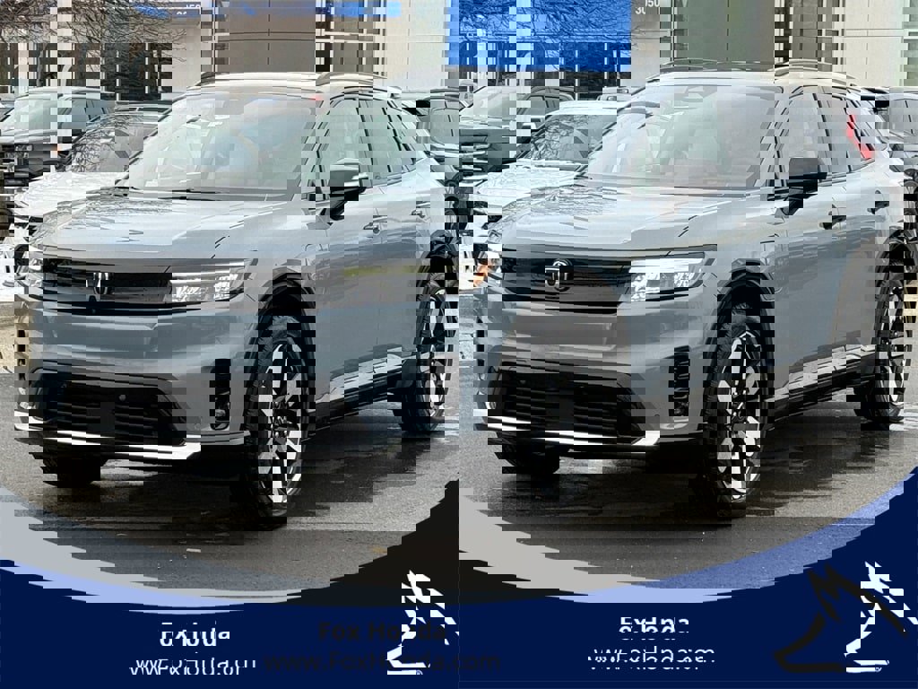 New 2026 Honda Prologue Elite
