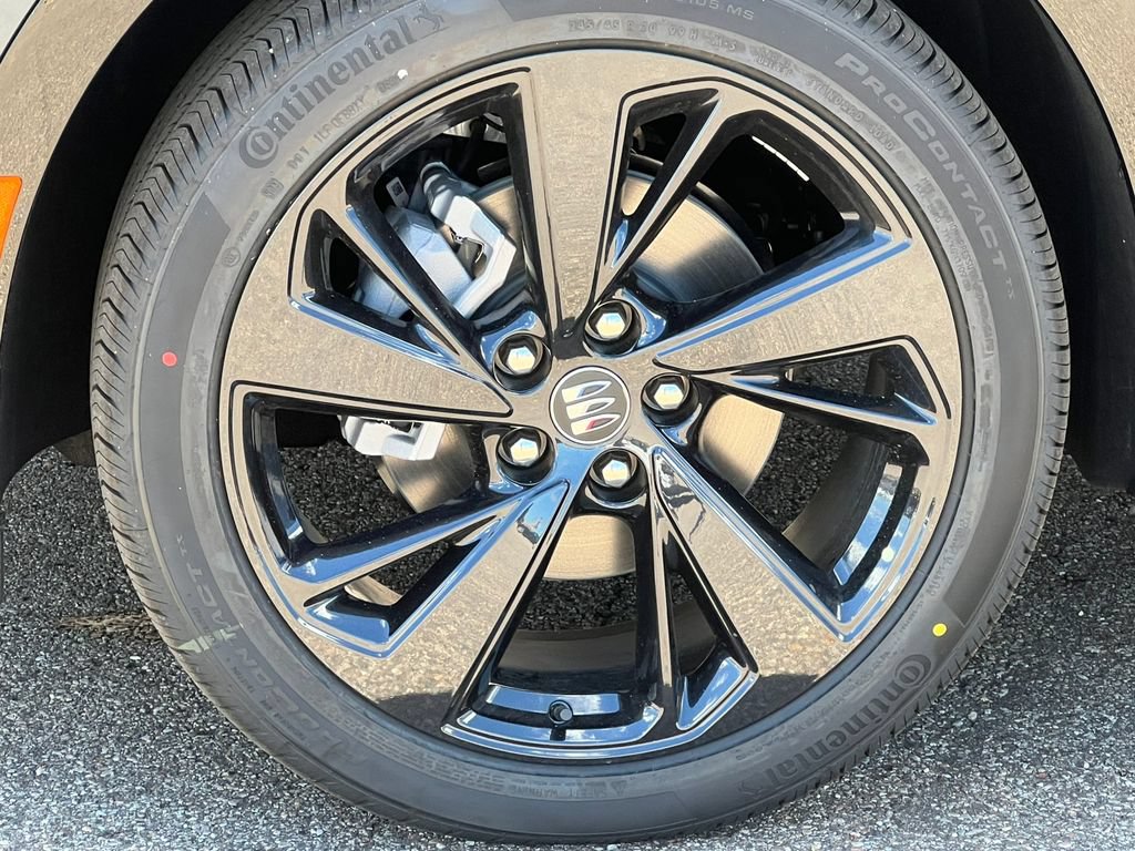 New 2026 Buick Envision Sport Touring AWD/4WD image 7