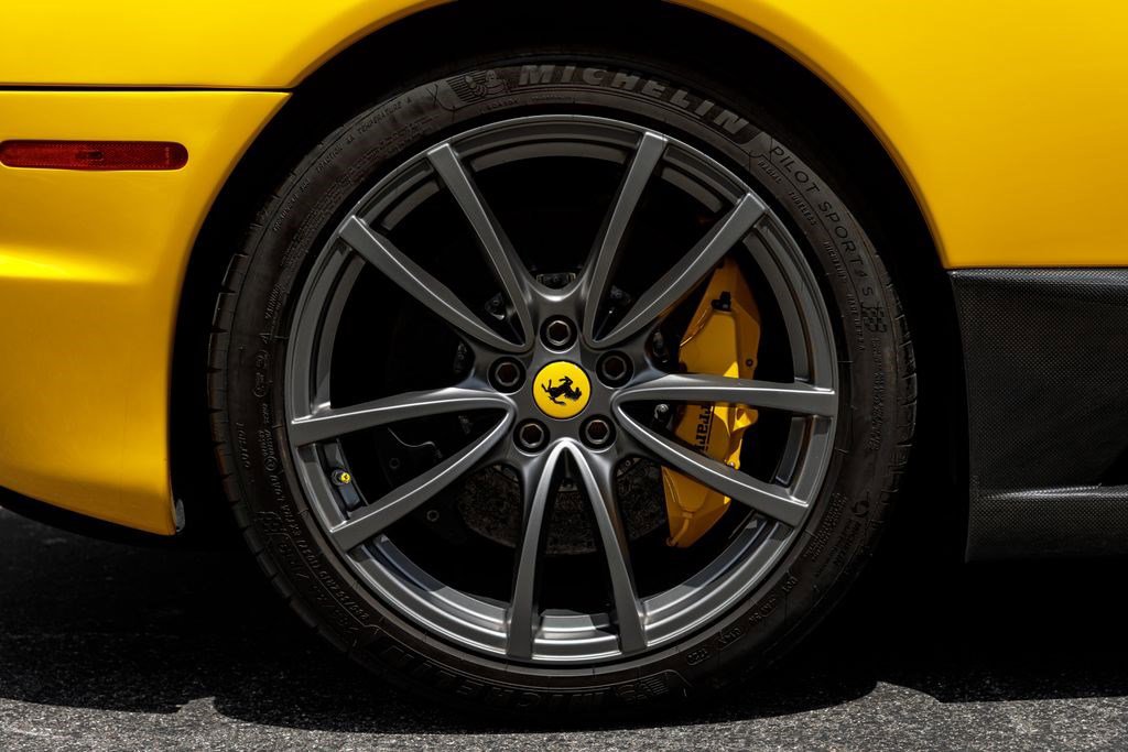Used 2008 Ferrari F430 Scuderia RWD image 37