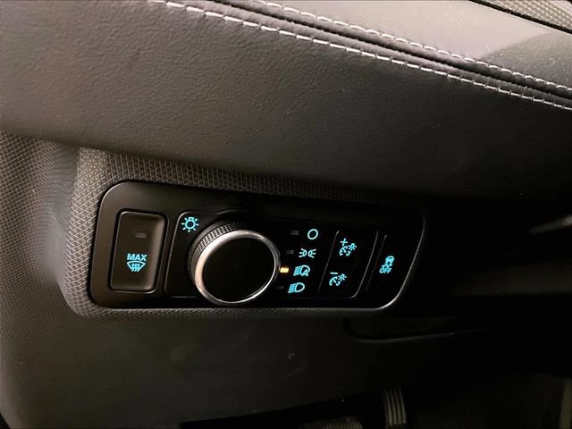Certified 2024 Ford Mustang Mach-E Select RWD image 30