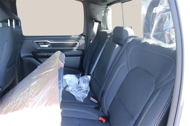New 2026 RAM 1500 Lone Star image 15
