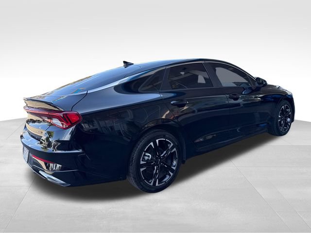 Used 2021 Kia K5 GT-Line FWD image 5