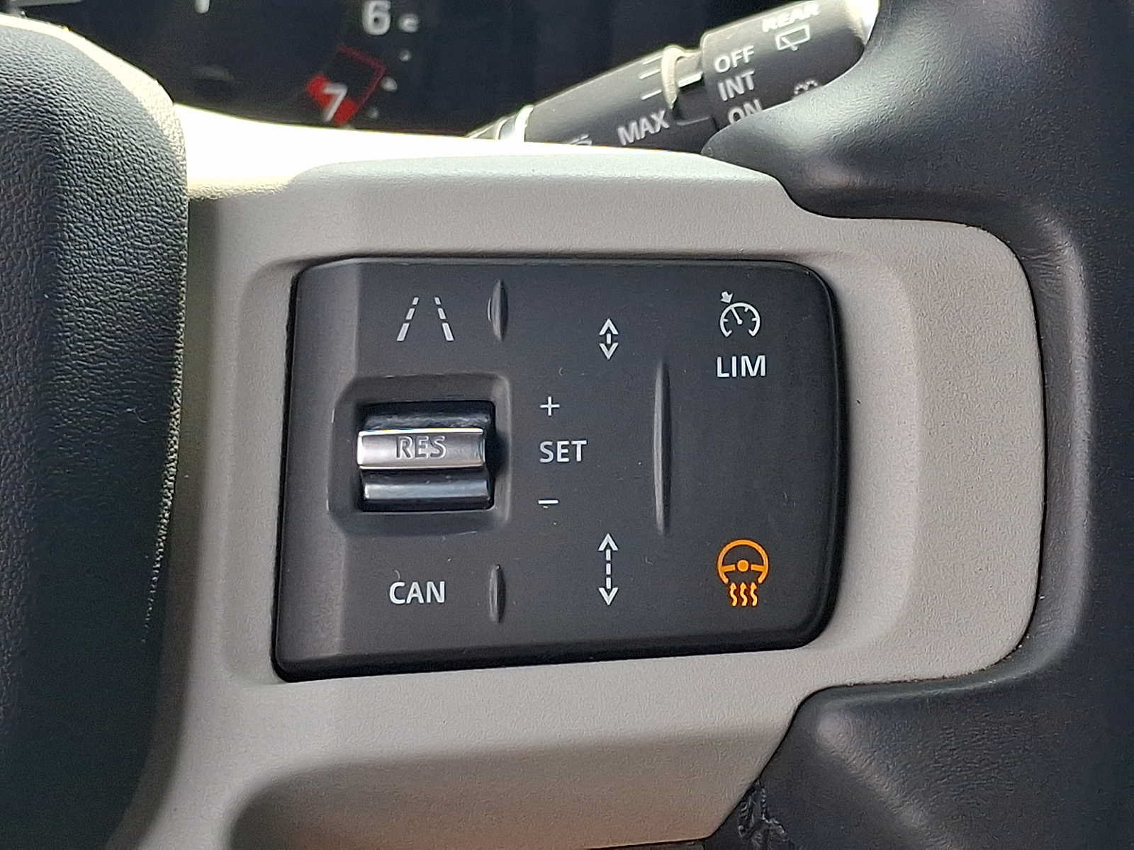 Used 2024 Land Rover Defender 110 S AWD/4WD image 21
