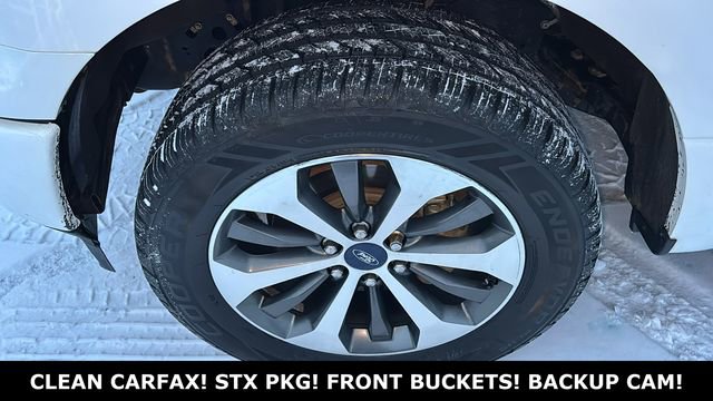 Used 2019 Ford F150 XL w/ Equipment Group 101A Mid image 33