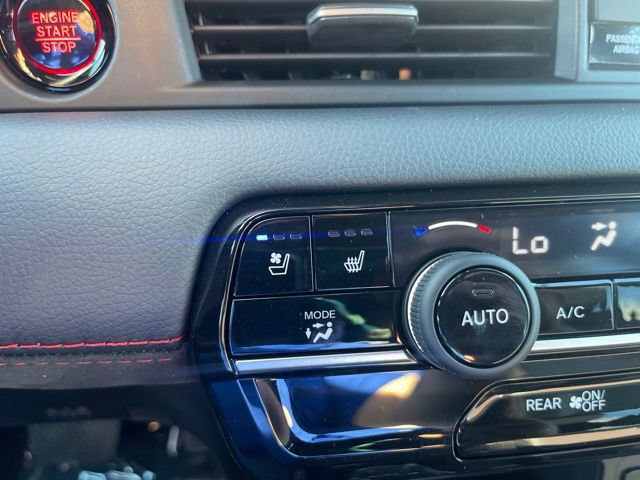 New 2026 Honda Pilot Black Edition image 32