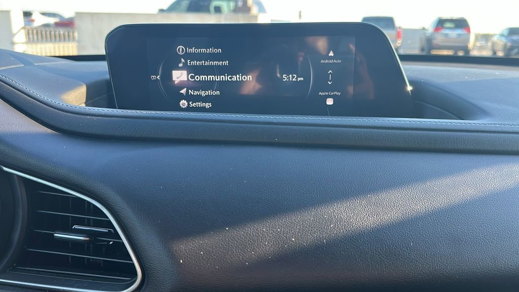 Used 2024 MAZDA CX-30 AWD 2.5 S w/ Select Sport Pkg image 24