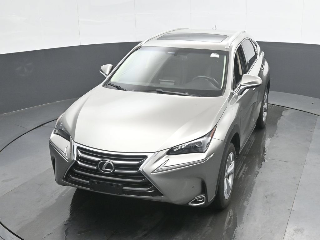 Used 2017 Lexus NX 200t AWD w/ Premium Package image 32
