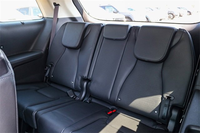 New 2026 Kia Carnival SX Prestige image 23