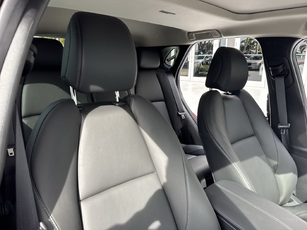 New 2026 MAZDA CX-30 AWD 2.5 S image 46