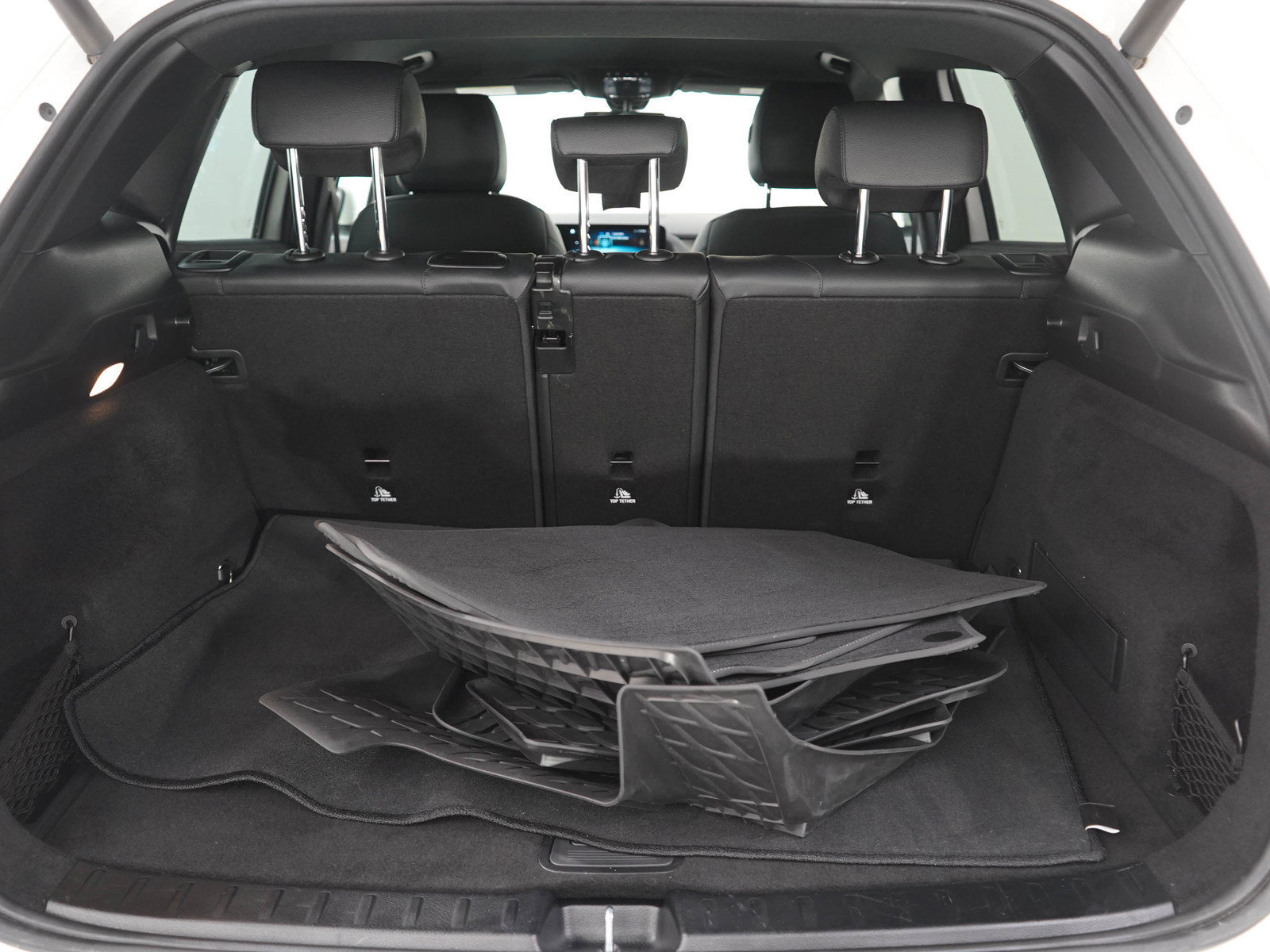 Used 2022 Mercedes-Benz GLA 250 4MATIC image 16