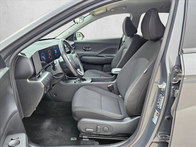 Used 2024 Hyundai Kona SEL image 15