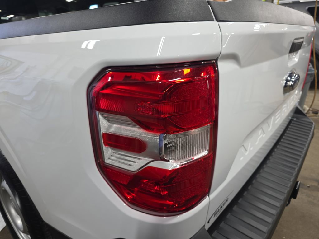 Used 2024 Ford Maverick XL w/ Equipment Group 100A Standard image 32