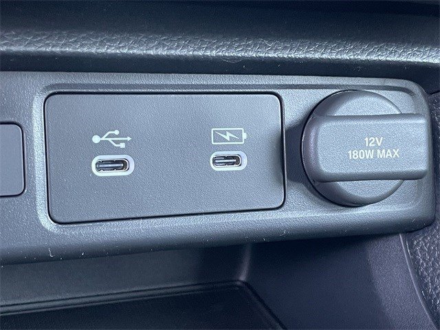 New 2027 Honda Civic Sport image 17