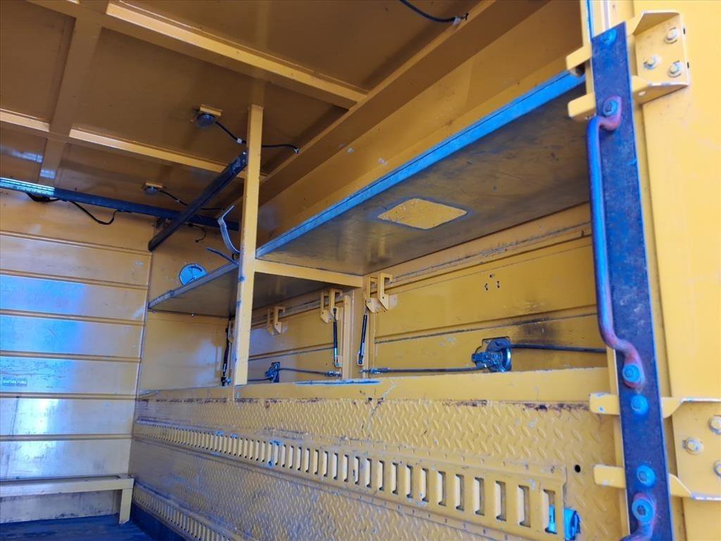 Used 2018 RAM 5500 Tradesman w/ Power & Remote Entry Group image 16