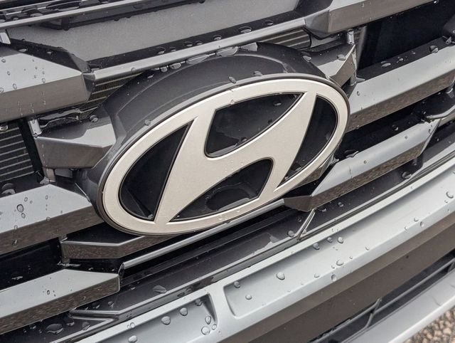 Used 2025 Hyundai Tucson SEL image 17
