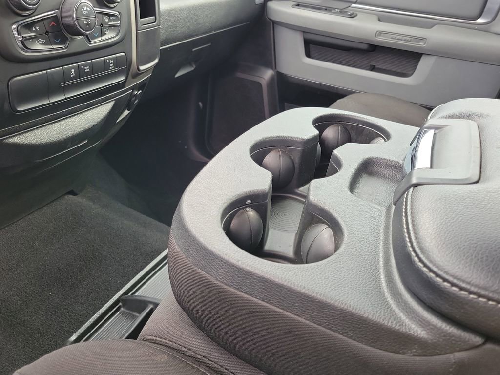 Used 2019 RAM 1500 Classic Warlock w/ Electronics Group image 29