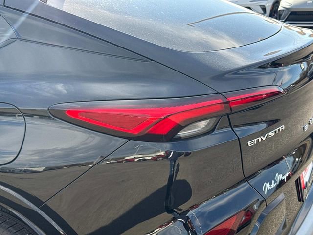 New 2026 Buick Envista Sport Touring w/ Convenience I Package image 12