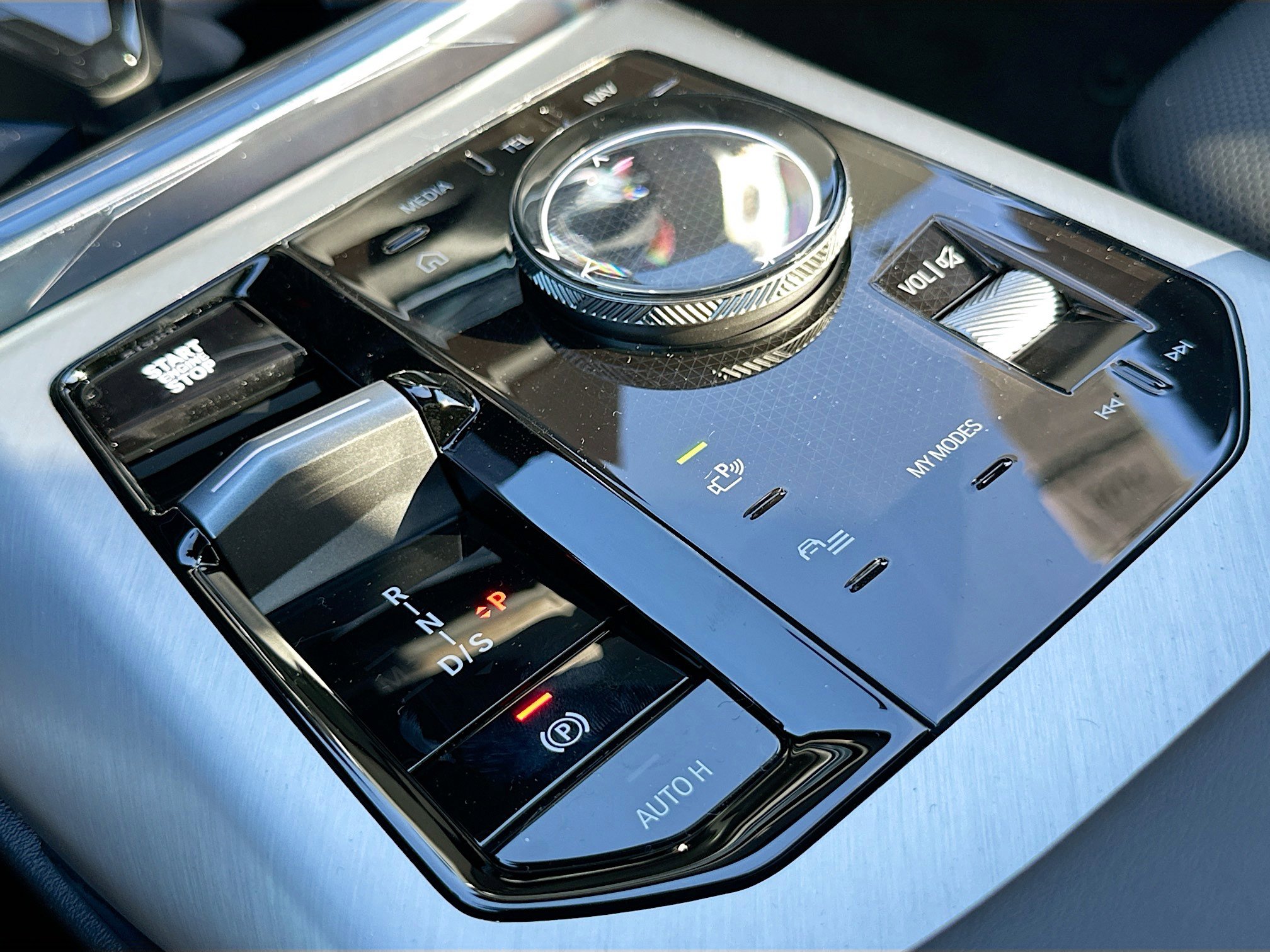 New 2026 BMW X3 xDrive30 w/ Premium Package image 14