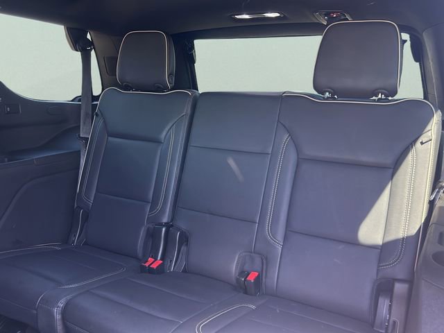 Certified 2021 GMC Yukon SLT image 18