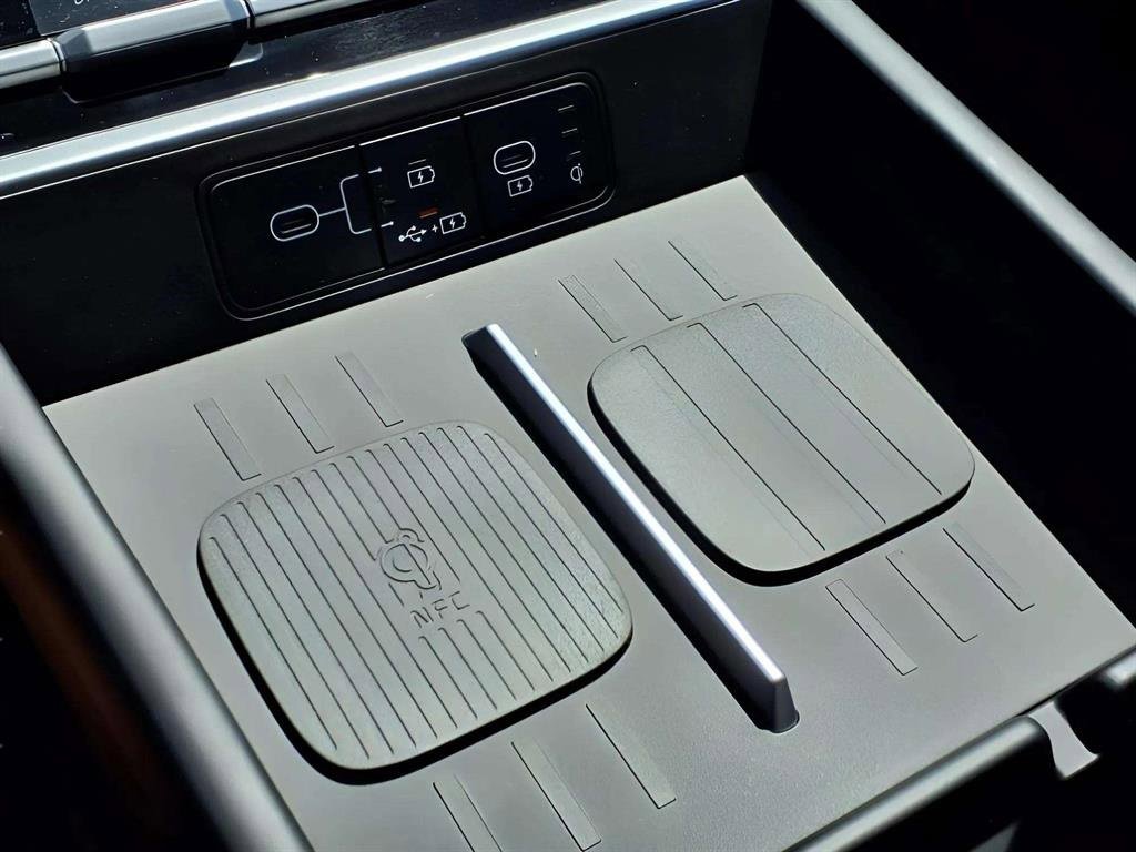 New 2026 Hyundai Santa Fe SEL image 14