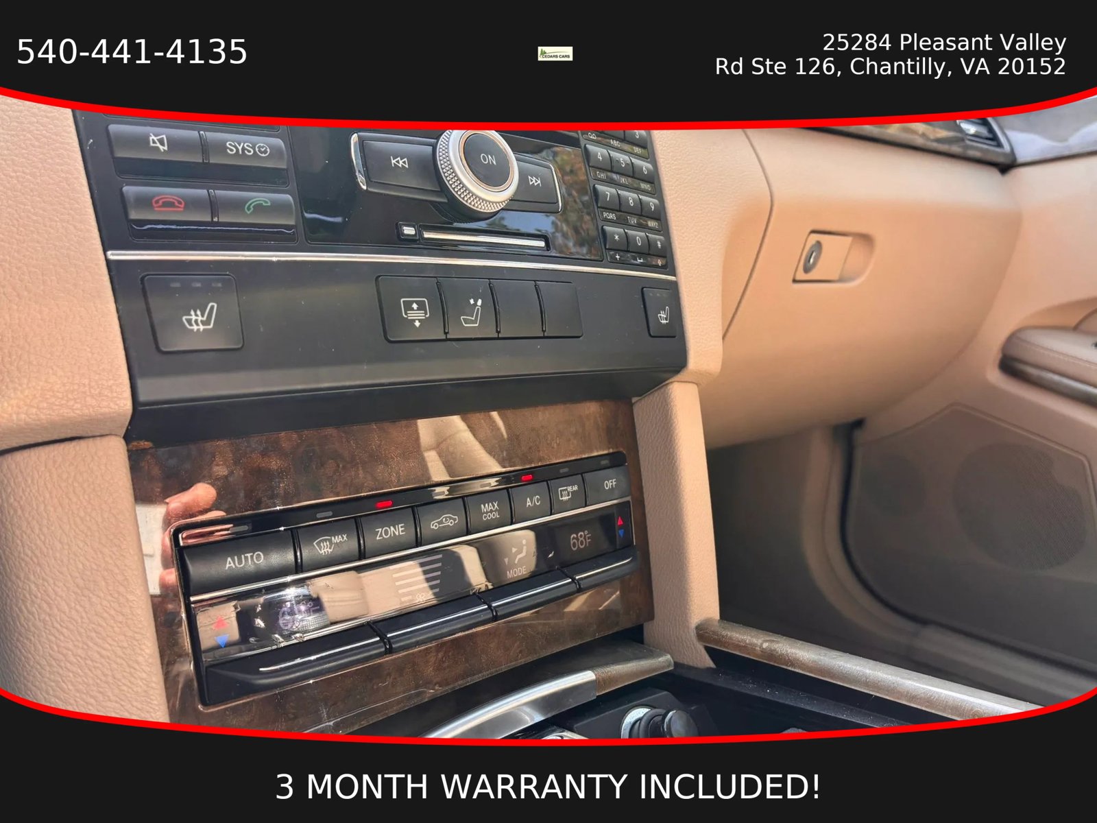 Used 2010 Mercedes-Benz E 350 4MATIC Sedan image 35