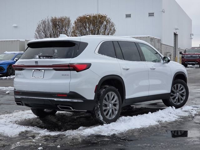 New 2026 Buick Enclave Preferred w/ Power Package image 29