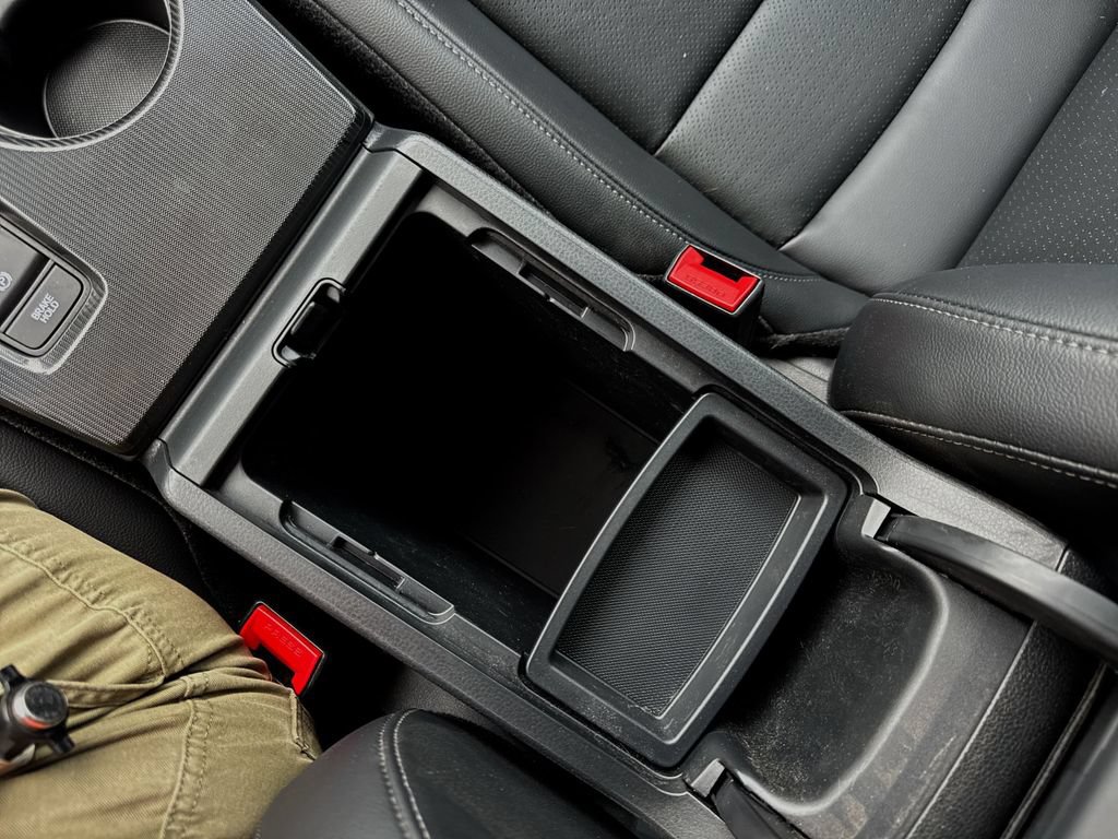 Used 2024 Honda Civic Touring image 21