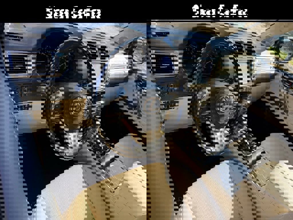 Certified 2020 Lexus GX 460 Premium w/ Premium Package image 3