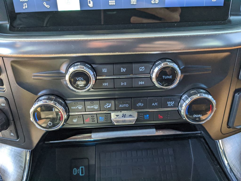 Certified 2021 Ford F150 King Ranch w/ Equipment Group 601A High image 29