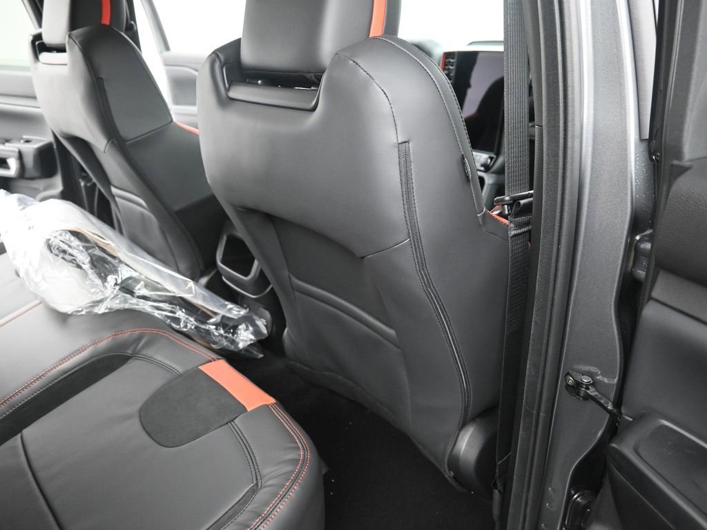 New 2026 Ford Ranger Raptor image 25