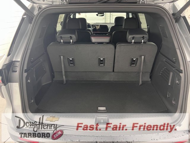 New 2026 Chevrolet Traverse Z71 w/ Driver Confidence Package image 38