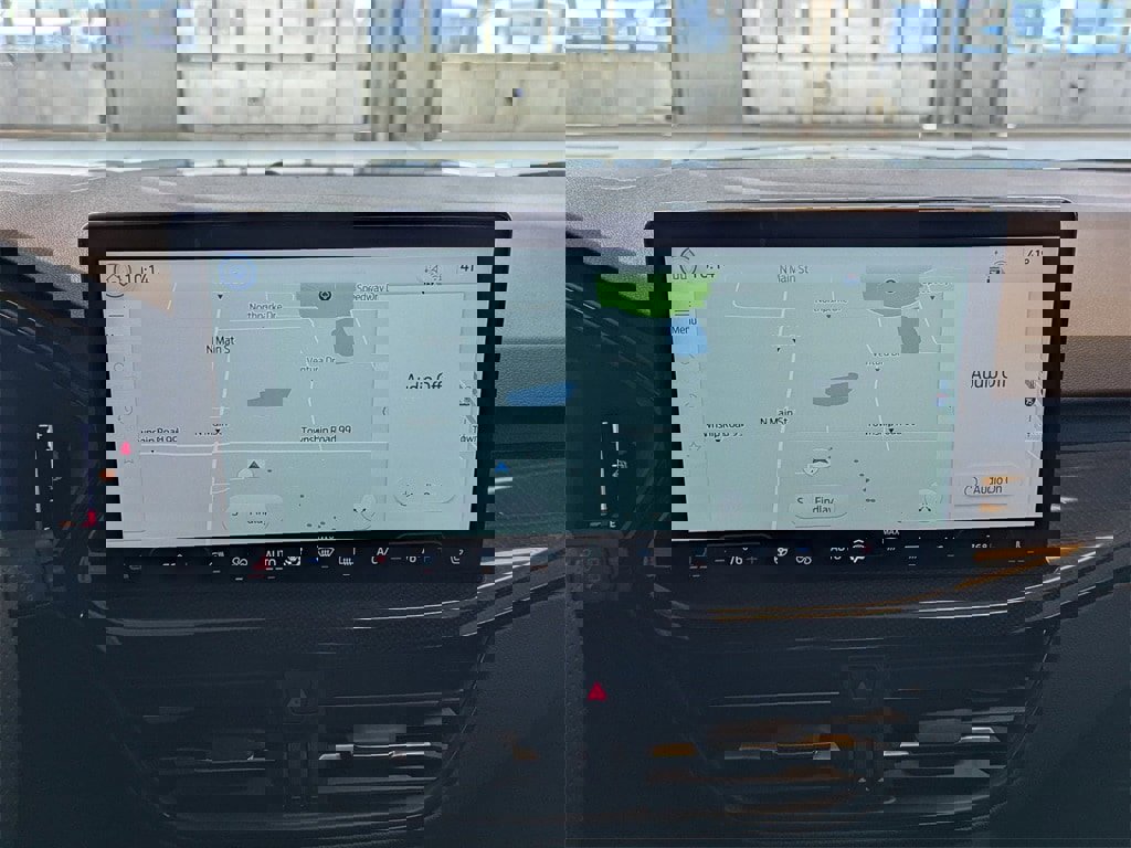 New 2026 Ford Escape ST-Line Select w/ Equipment Group 401A image 38