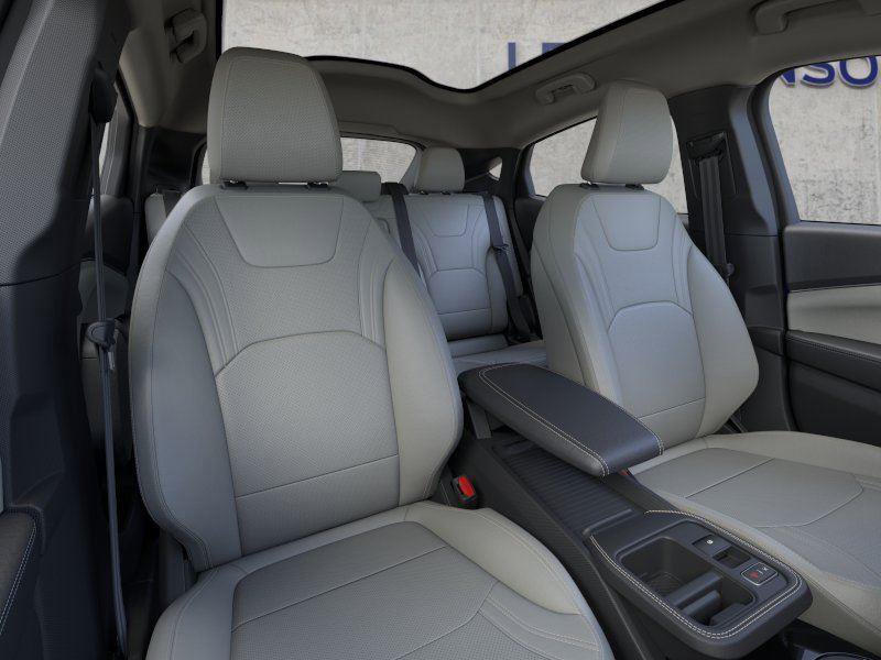 New 2025 Ford Mustang Mach-E Premium w/ Interior Protection Package AWD/4WD image 10