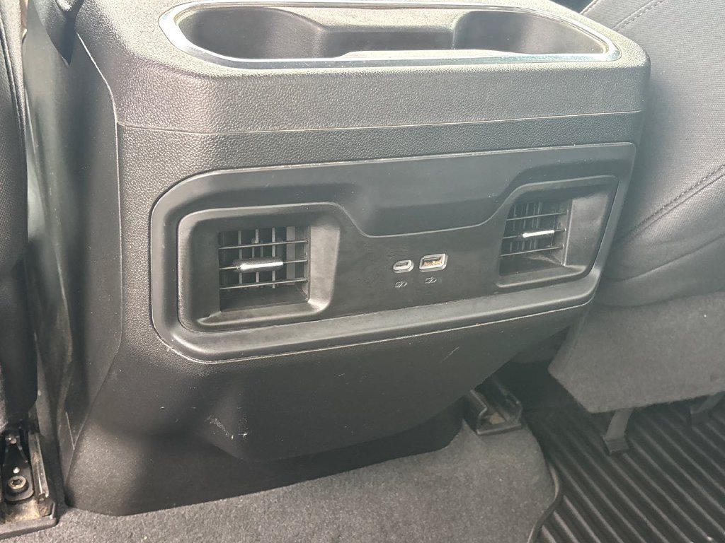 Used 2025 Chevrolet Silverado 1500 RST AWD/4WD image 24