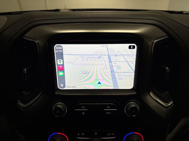 Used 2022 Chevrolet Silverado 1500 RST w/ Z71 Off-Road Package image 63