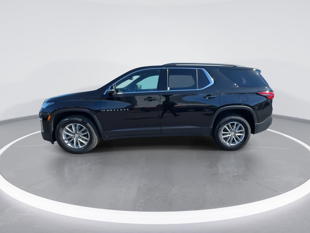 Used 2023 Chevrolet Traverse LT image 5